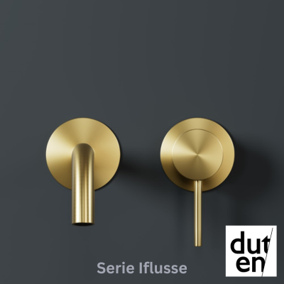 Duten Serie Iflusse